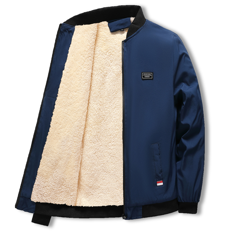 Chaqueta de Forro Polar para H - Winter Clothing Colors 2026 reseña y precio