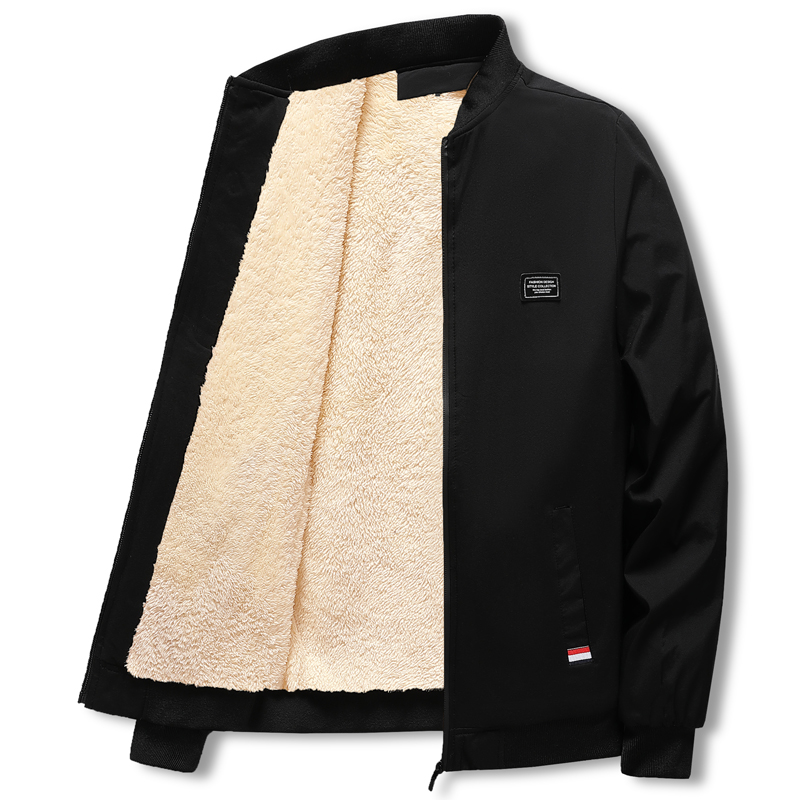 Chaqueta de Forro Polar para H - Winter Clothing Colors 2026 reseña y precio