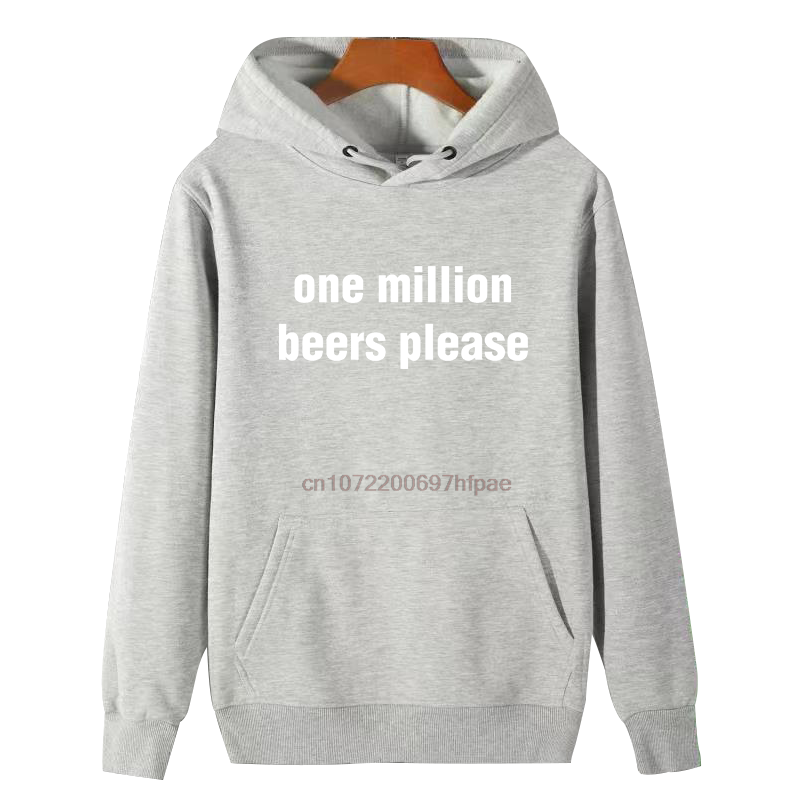 Un millón de cervezas por favo - Winter Clothing Essentials For Men reseña y precio
