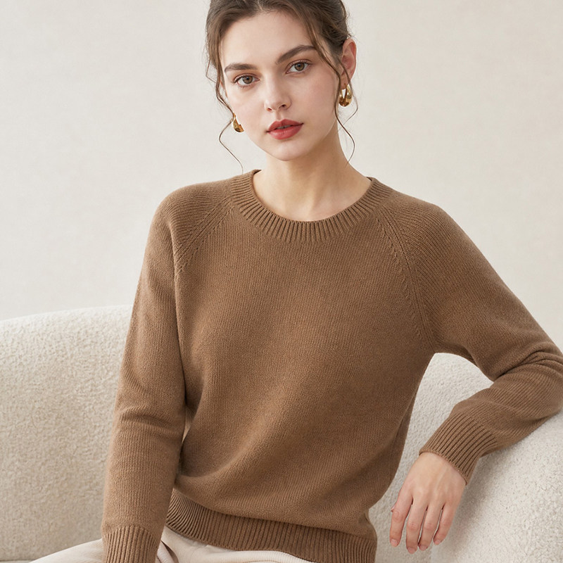 Suéter de lana 100% nuevo 2026 - Winter Clothing Jb reseña y precio