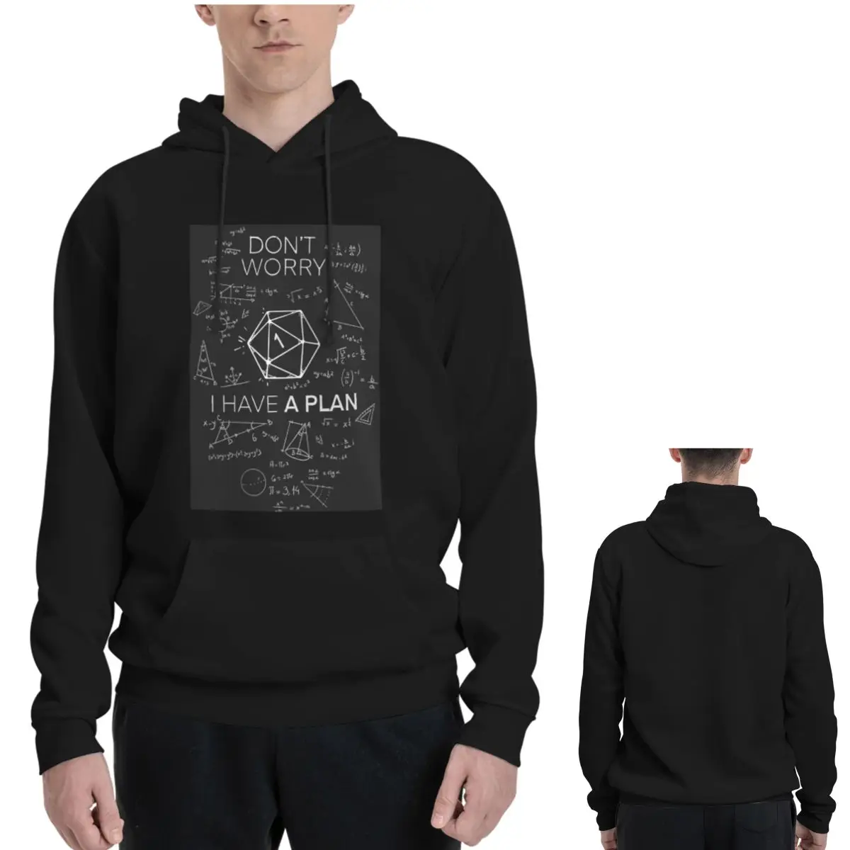 ¡Tengo un plan! Critical Fail  - Winter Clothing Dnd reseña y precio
