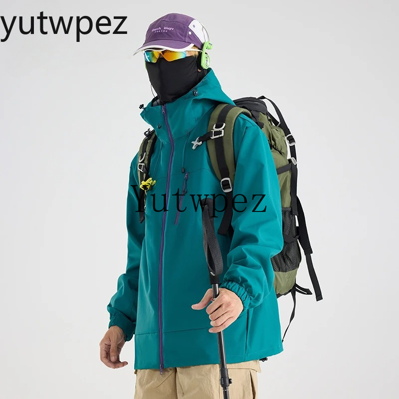 Chaqueta Cortavientos para Cam - Windproof Jacket Softshell reseña y precio
