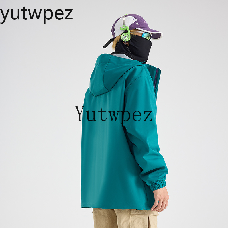 Chaqueta Cortavientos para Cam - Windproof Jacket Softshell reseña y precio
