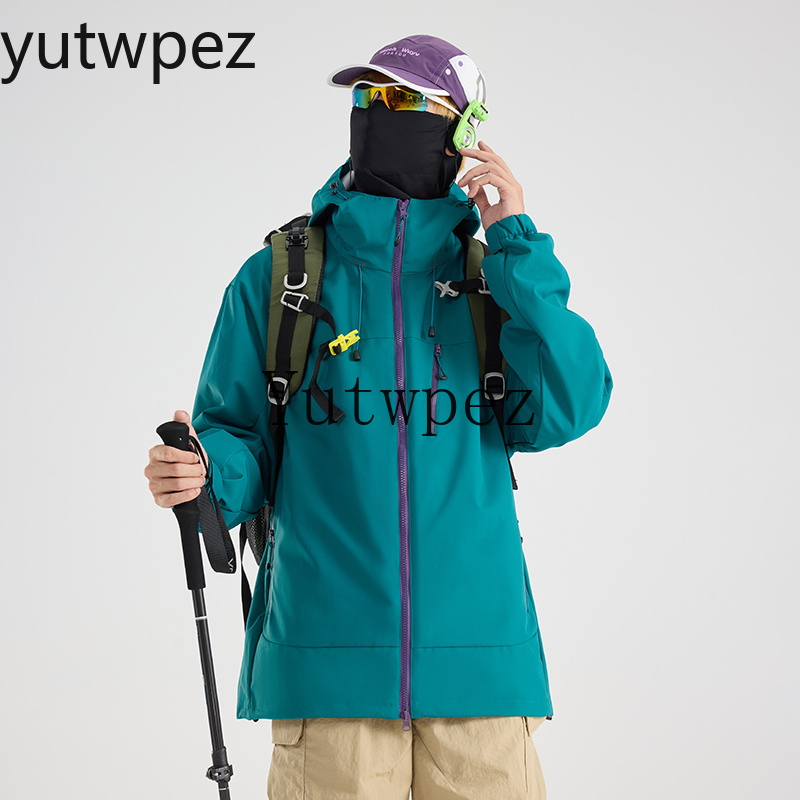 Chaqueta Cortavientos para Cam - Windproof Jacket Softshell reseña y precio
