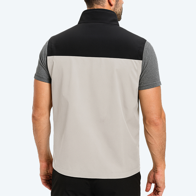 Chaleco Softshell ligero para  - Windproof Jacket Softshell reseña y precio