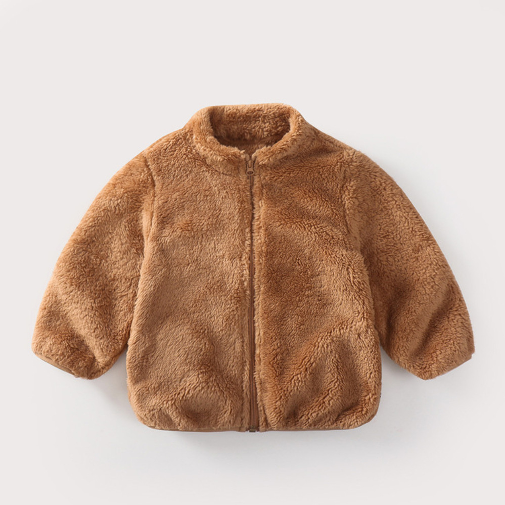 1 pieza de abrigo de otoño par - Winter Clothing For Baby Girl reseña y precio