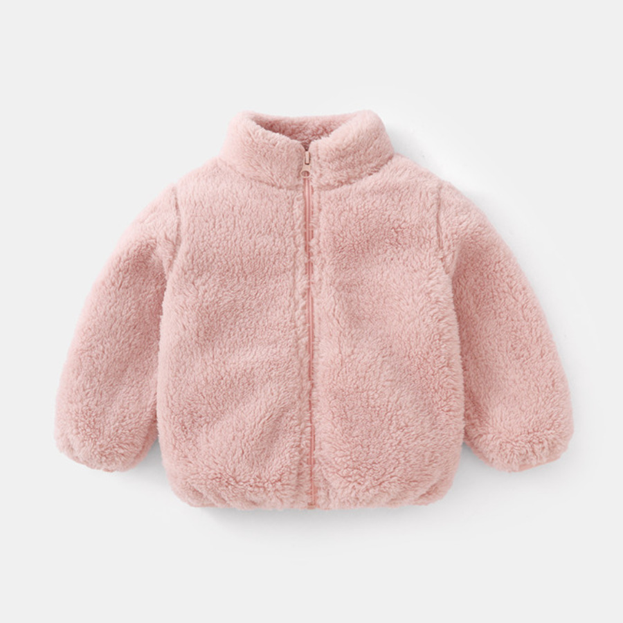 1 pieza de abrigo de otoño par - Winter Clothing For Baby Girl reseña y precio