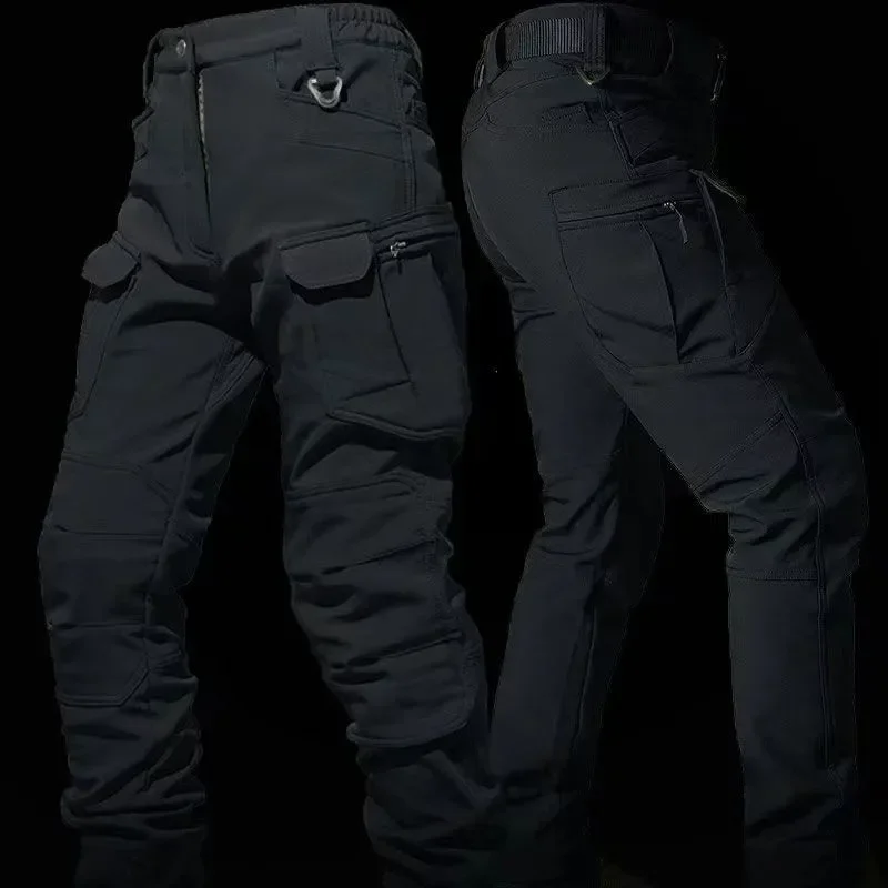 Nuevo GL, chaqueta y pantalone - Windproof Jacket Softshell reseña y precio