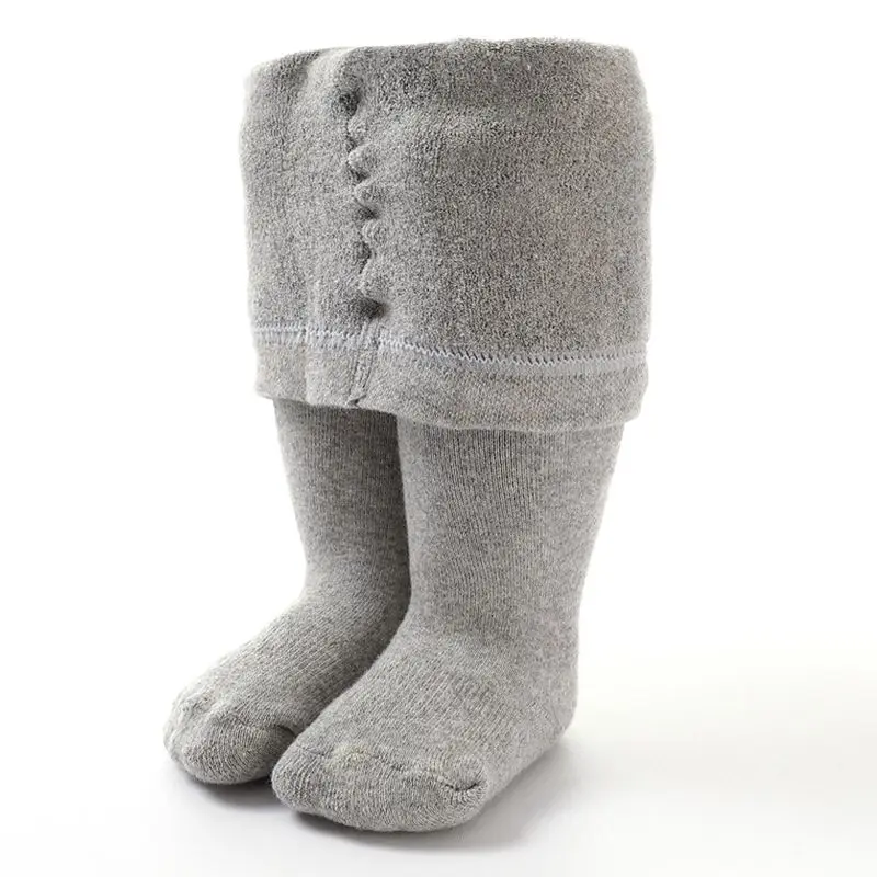 Medias de algodón suave para b - Winter Clothing For Baby Girl reseña y precio