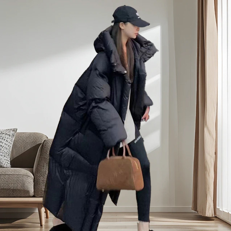 Chaqueta de plumón para mujer  - Winter Clothing Colors 2026 reseña y precio