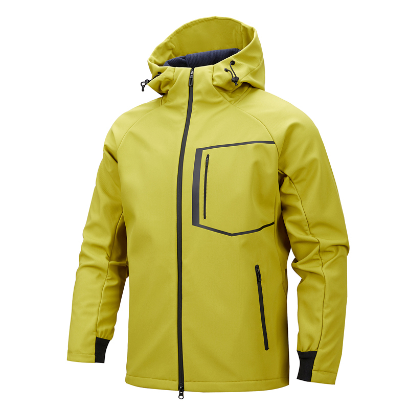 Chaquetas Impermeables para Se - Windproof Jacket Softshell reseña y precio