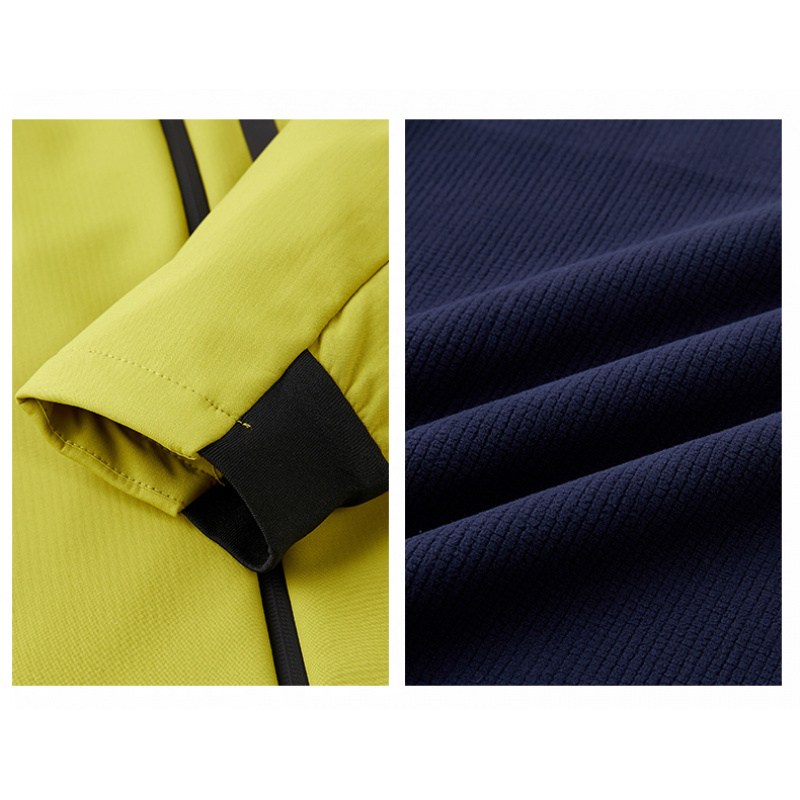 Chaquetas Impermeables para Se - Windproof Jacket Softshell reseña y precio