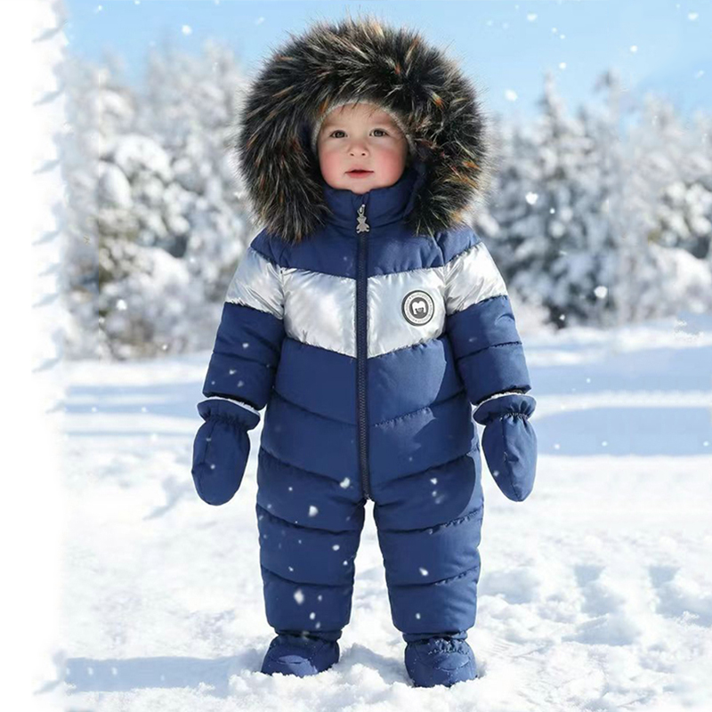 Conjunto de Ropa de Invierno p - Winter Clothing For Baby Girl reseña y precio