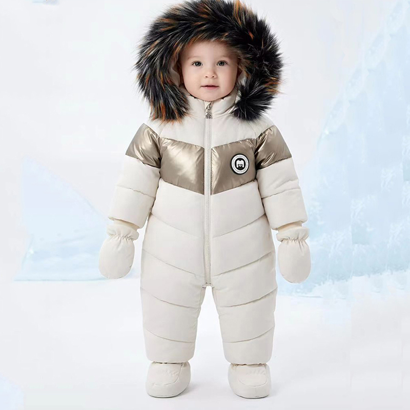 Conjunto de Ropa de Invierno p - Winter Clothing For Baby Girl reseña y precio