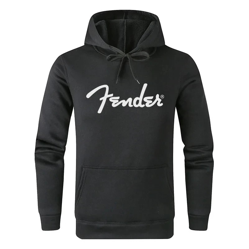 Sudadera de Forro Polar para H - Winter Clothing Essentials For Men reseña y precio