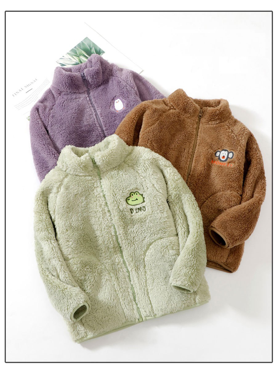 Ropa de lana suave para niños, - Winter Clothing For Kids reseña y precio