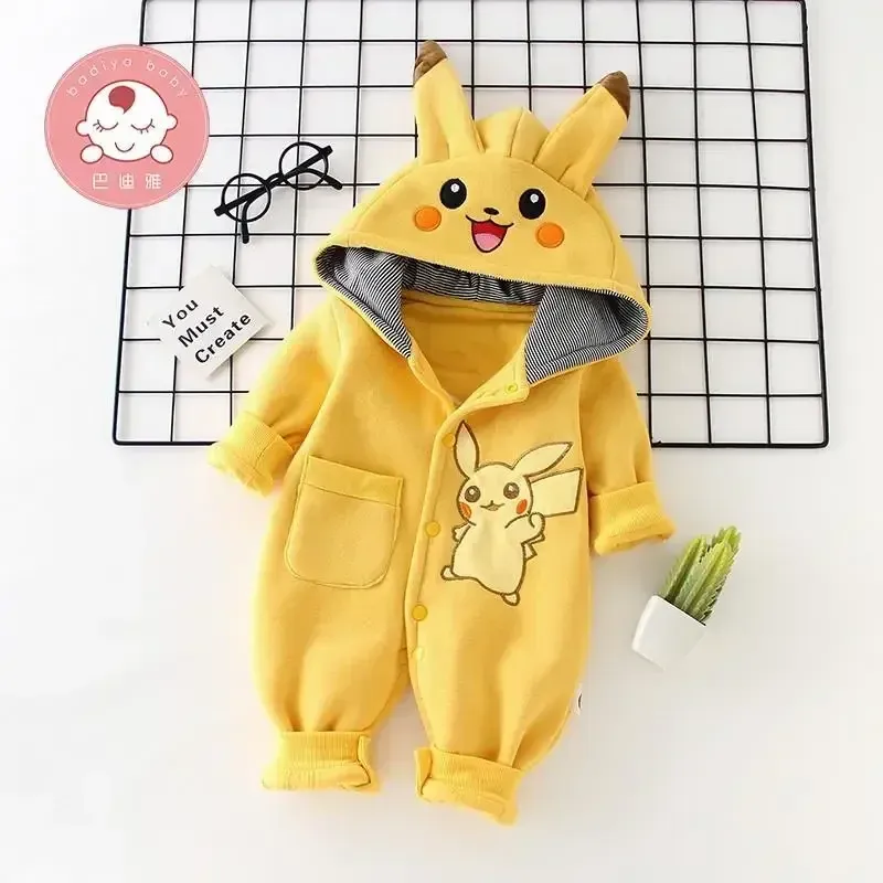 Pijamas de Dibujos Animados de - Winter Clothing For Kids reseña y precio