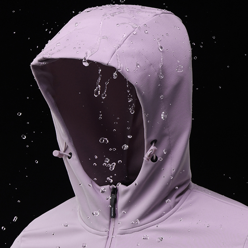 EUMERGX Chaqueta Impermeable y - Windproof Jacket Softshell reseña y precio