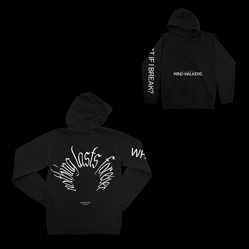 Sudadera con capucha de gran t - Winter Clothing Essentials For Men reseña y precio