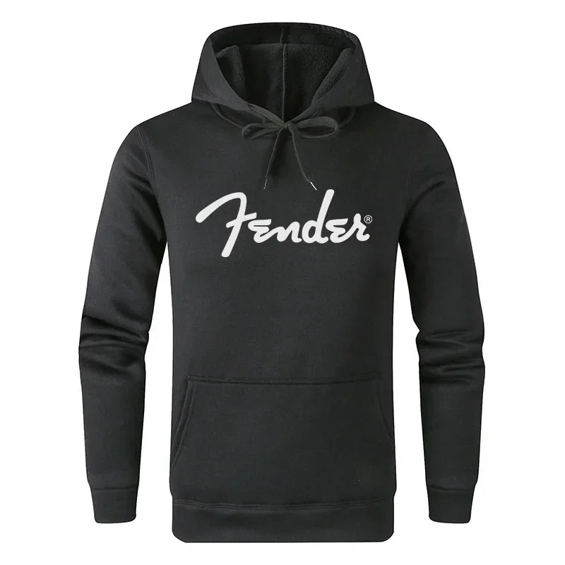 Sudadera de Forro Polar para H - Winter Clothing Essentials For Men reseña y precio