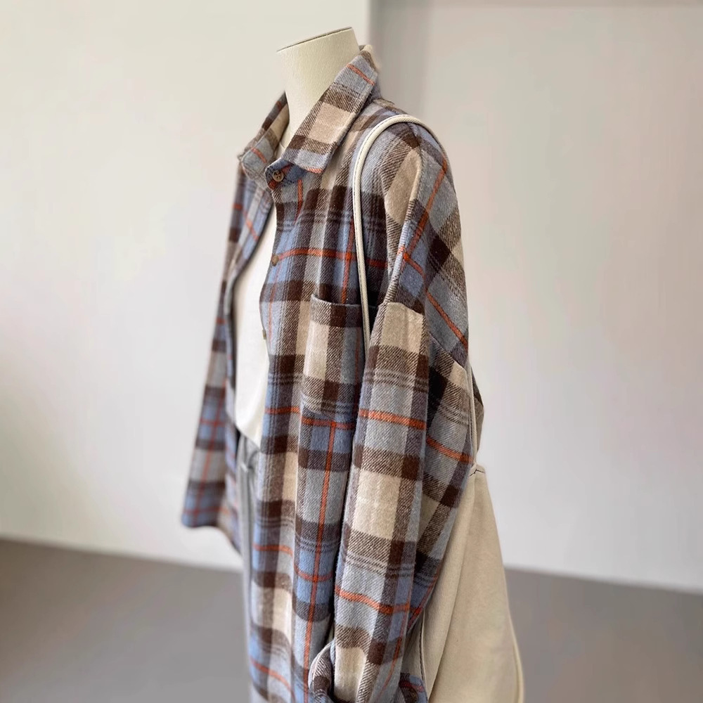 2026 Ropa Nueva de Otoño e Inv - Winter Clothing Colors 2026 reseña y precio