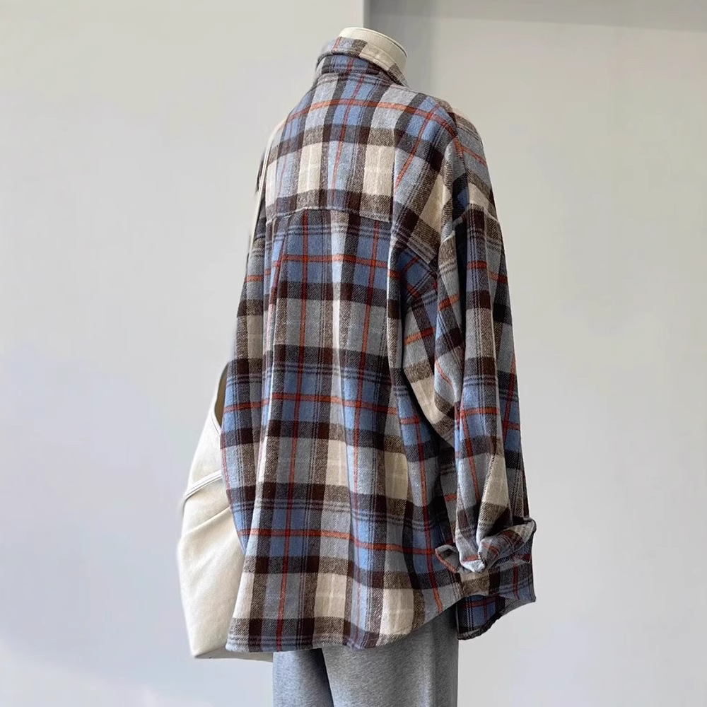2026 Ropa Nueva de Otoño e Inv - Winter Clothing Colors 2026 reseña y precio