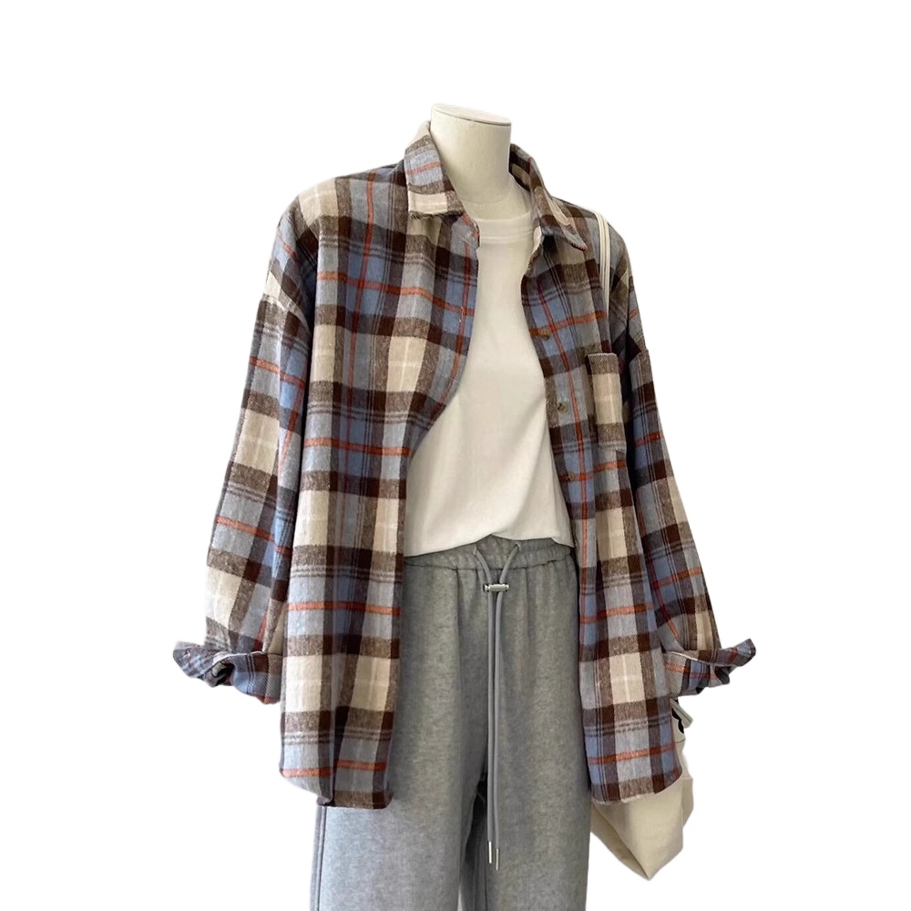 2026 Ropa Nueva de Otoño e Inv - Winter Clothing Colors 2026 reseña y precio