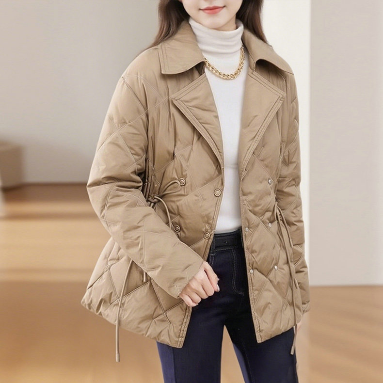 Chaqueta de plumón para mujer  - Winter Clothing Colors 2026 reseña y precio