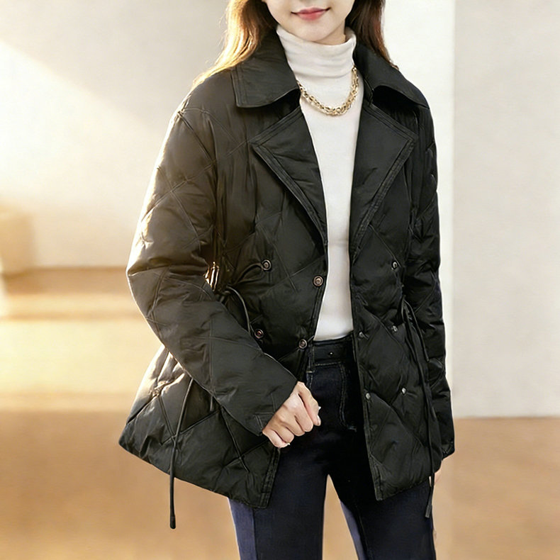 Chaqueta de plumón para mujer  - Winter Clothing Colors 2026 reseña y precio