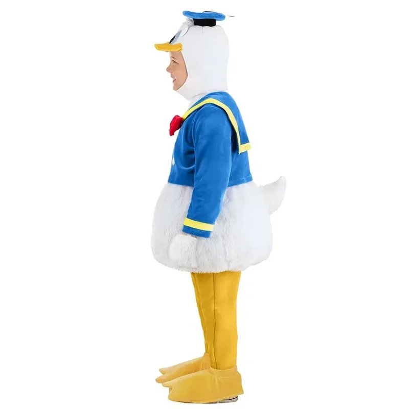 Disfraz de Cosplay de Pato Don - Winter Clothing For Kids reseña y precio