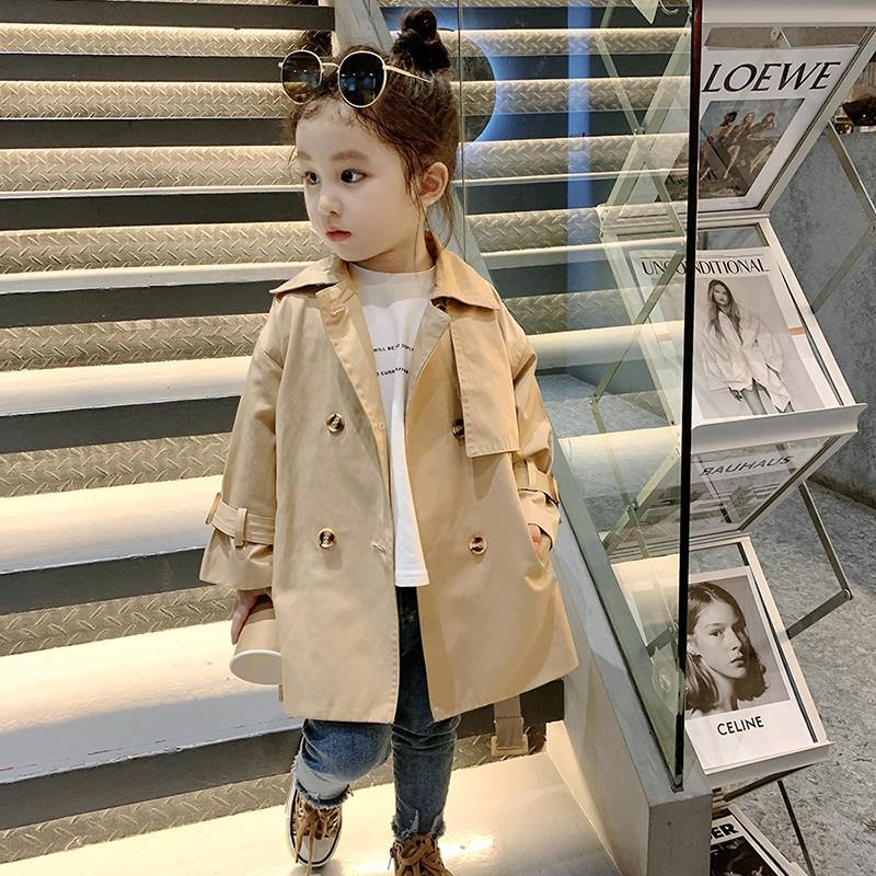 Nueva colección primavera otoñ - Winter Clothing For Baby Girl reseña y precio