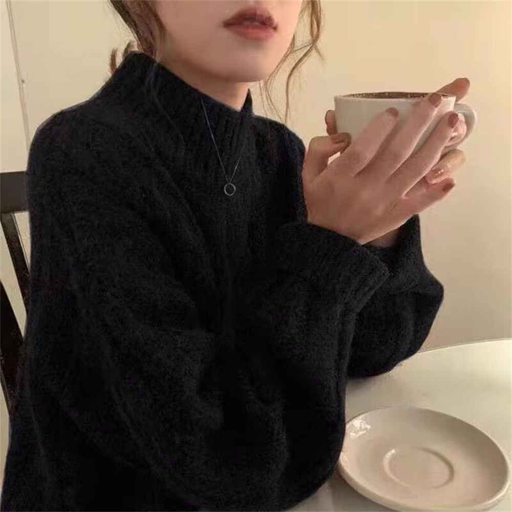 Suéteres de Otoño Invierno par - Winter Clothing Trends For Women reseña y precio