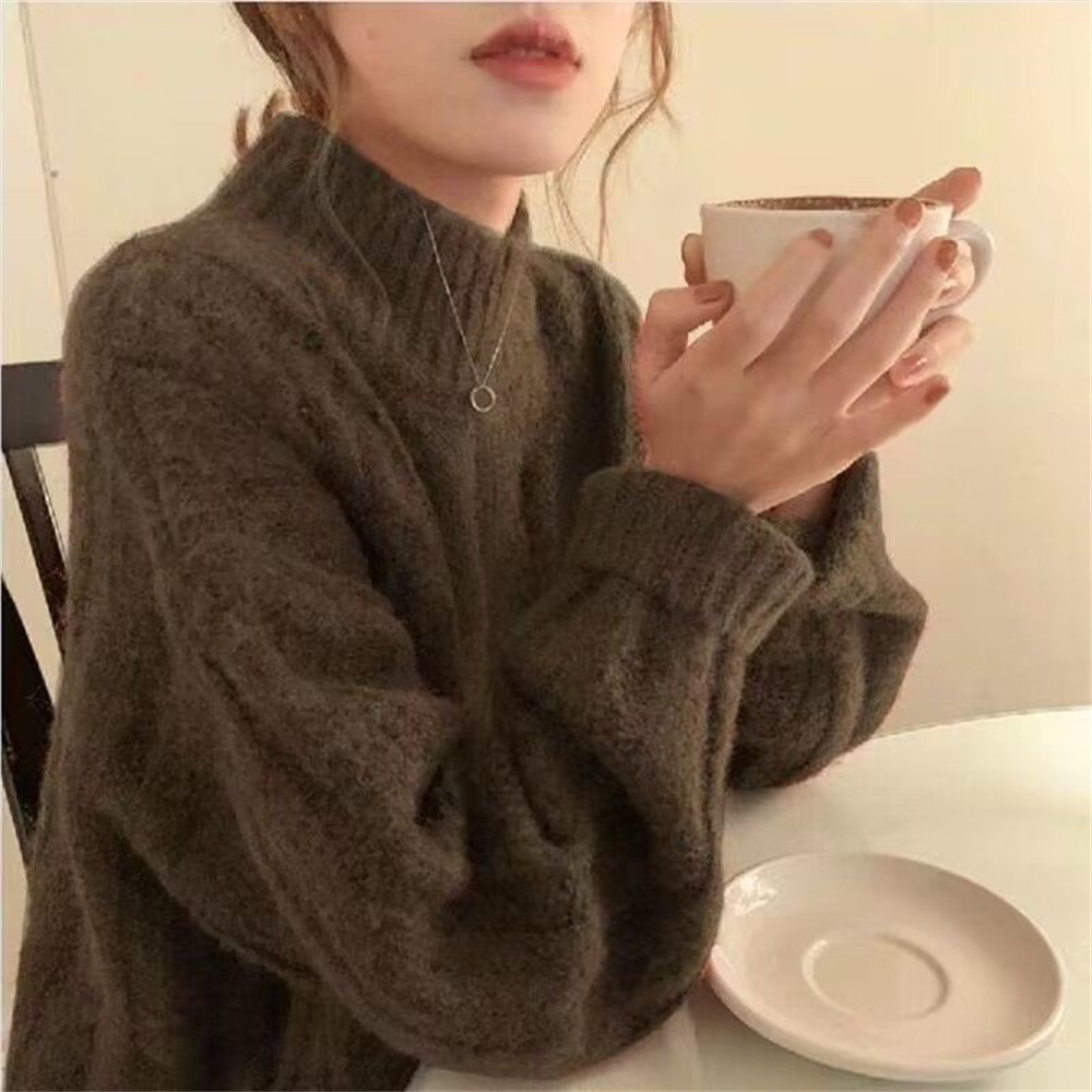 Suéteres de Otoño Invierno par - Winter Clothing Trends For Women reseña y precio