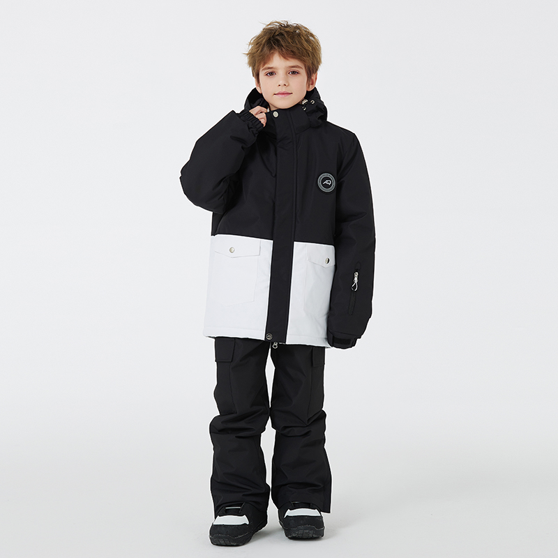 Ropa de traje de nieve para ni - Winter Clothing For Kids reseña y precio