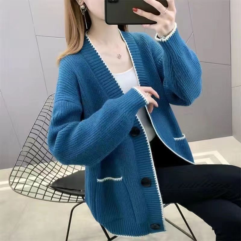 Cárdigan de invierno 2025 para - Winter Clothing Trends For Women reseña y precio