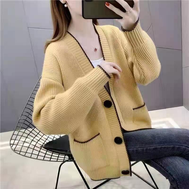 Cárdigan de invierno 2025 para - Winter Clothing Trends For Women reseña y precio
