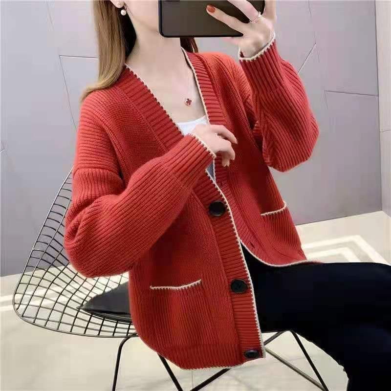 Cárdigan de invierno 2025 para - Winter Clothing Trends For Women reseña y precio