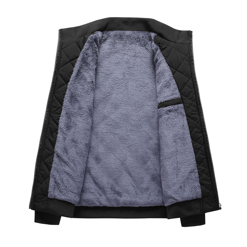 Chaqueta Bomber Otoño Invierno - Winter Clothing Colors 2026 reseña y precio