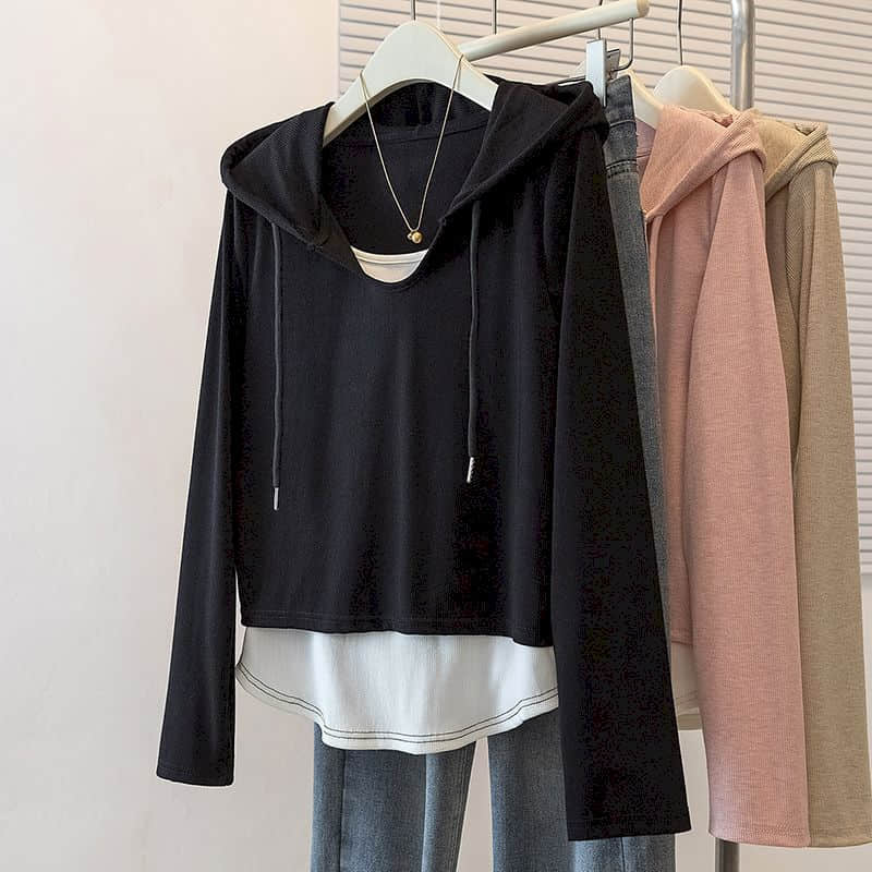 Camisetas con Capucha, Diseño  - Winter Clothing Colors 2026 reseña y precio