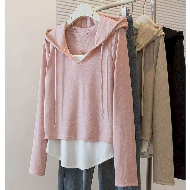 Camisetas con Capucha, Diseño  - Winter Clothing Colors 2026 reseña y precio