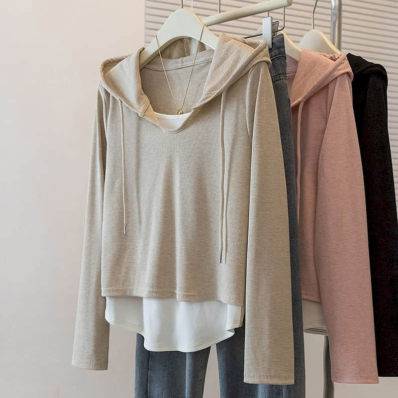 Camisetas con Capucha, Diseño  - Winter Clothing Colors 2026 reseña y precio
