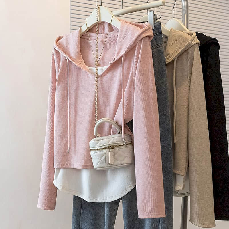 Camisetas con Capucha, Diseño  - Winter Clothing Colors 2026 reseña y precio