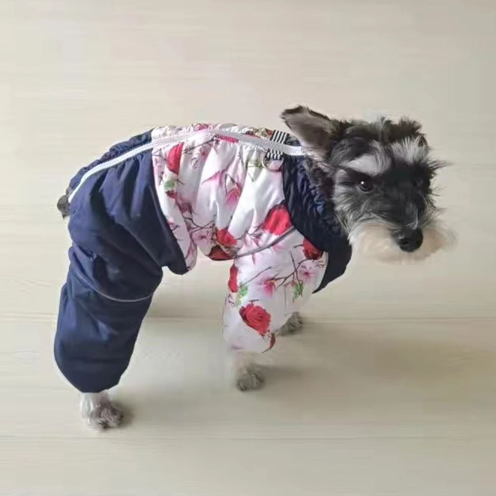 Ropa de Invierno para Mascotas - Winter Clothing For Kids reseña y precio