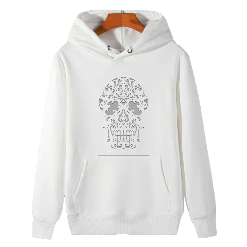 Sudadera con Capucha Gráfica d - Winter Clothing Essentials For Men reseña y precio