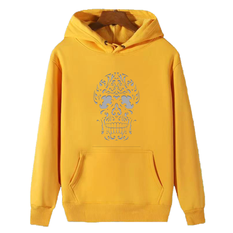 Sudadera con Capucha Gráfica d - Winter Clothing Essentials For Men reseña y precio